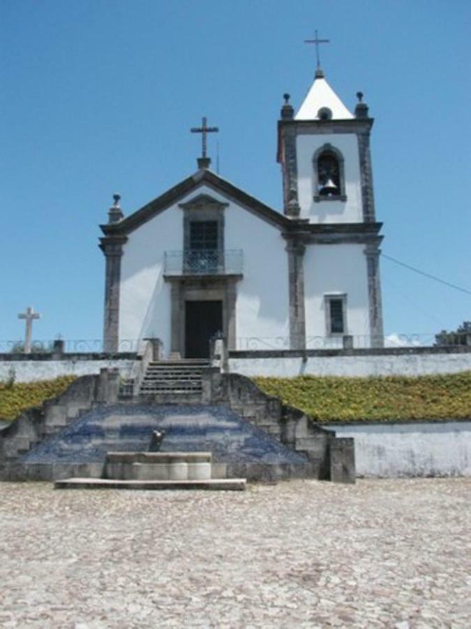 Casa De Xisto Villa Arganil Exterior photo